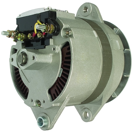 Wai Global ALTLN 2800LC 160A12V 7613N-LC